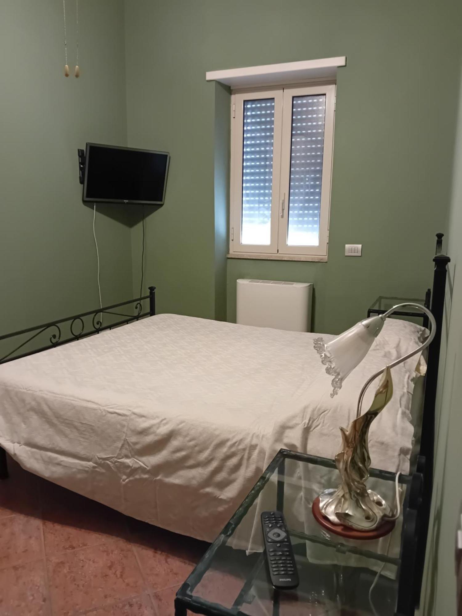 Bella Di Notte Lägenhet San Giorgio a Liri Exteriör bild