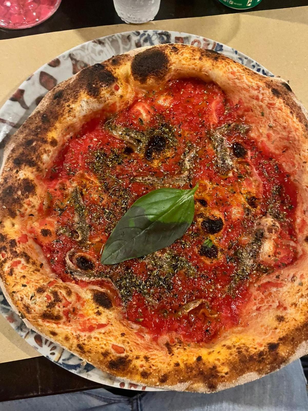 Bella Di Notte Lägenhet San Giorgio a Liri Exteriör bild